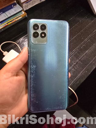 Realme Narzo 50